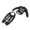 Losi 260011 ProMoto-MX Rider Jersey Set FXR Numberless