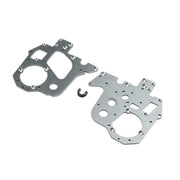 Losi 261002 ProMoto-MX Chassis Plate Set Aluminium