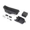 Losi 261003 ProMoto-MX Seat and Battery Box Set