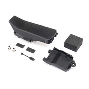 Losi 261003 ProMoto-MX Seat and Battery Box Set