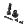 Losi 261006 ProMoto-MX Rider Mount Set