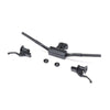Losi 261007 ProMoto-MX Handle Bar Set