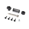 Losi 261009 ProMoto-MX Crash Structure Shock