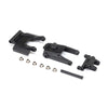 Losi 261010 ProMoto-MX Control Arms and Hardware Crash Structure