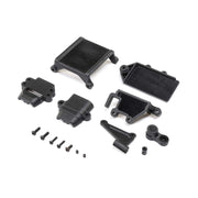 Losi 261013 ProMoto-MX Electronic Mount Set