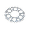 Losi 262003 ProMoto-MX Hub Chain Sprocket Clear