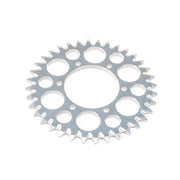 Losi 262003 ProMoto-MX Hub Chain Sprocket Clear