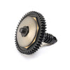 Losi 262006 ProMoto-MX Complete Assembled Slipper Unit
