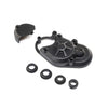 Losi 262008 ProMoto-MX Transmission Housing Set