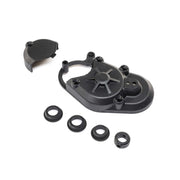Losi 262008 ProMoto-MX Transmission Housing Set
