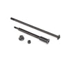 Losi 262015 ProMoto-MX Axle Set