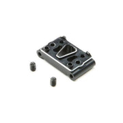 Losi LOS311001 Aluminium Front Pivot, Mini T 2.0