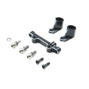 Losi LOS311002 Aluminium Bellcranks and Drag Link, Mini T 2.0