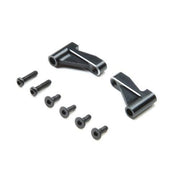 Losi LOS311007 Aluminium Front Brace Set, Mini T 2.0