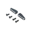 Losi LOS311008 Aluminium Servo Mount Set, Mini T 2.0