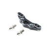 Losi LOS311009 Aluminium Front Camber Block, Mini T 2.0
