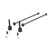Losi LOS312000 Front CV Driveshaft Set Mini 8T
