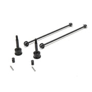 Losi LOS312000 Front CV Driveshaft Set Mini 8T