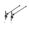 Losi LOS312001 Rear CV Driveshaft Set Mini 8T