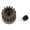 Losi LOS312006 15T 2mm Pinion Gear Mod 0.5