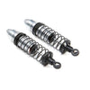 Losi LOS314004 Aluminium Front Shock Assembly, 2pcs, Mini T 2.0