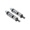 Losi LOS314005 Aluminium Rear Shock Assembly, 2pcs, Mini T 2.0
