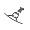 Losi LOS321009 Front Bumper and Skid Plate Baja Rey
