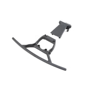 Losi LOS321009 Front Bumper and Skid Plate Baja Rey