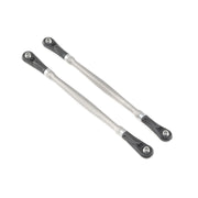 Losi LOS331004 Aluminum Rear Upper Link and Space Set Baja Rey