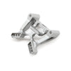 Losi LOS334005 Aluminum Front Shock Tower Baja Rey