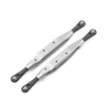 Losi LOS334006 Aluminum Lower Rear Trailing Arm Set Baja Rey