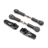 Losi LOS351014 Dual Servo Steering Links 2pc