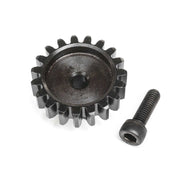 Losi LOS352010 19T 1.5M Pinion Gear and Hardware DBXL 2.0