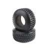 Losi LOS43011 Baja Rey Desert Claw Tyres 2pc