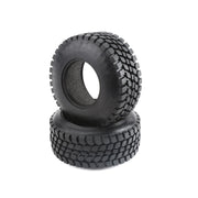 Losi LOS43011 Baja Rey Desert Claw Tyres 2pc