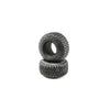 Losi LOS43016 Maxxis Razr Mud Terain SCT Tyre 2pc
