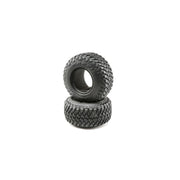 Losi LOS43016 Maxxis Razr Mud Terain SCT Tyre 2pc