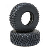 Losi LOS43030 BFGoodrich Mud Terrain KM3 Beadlock SBR 2.0 2pc