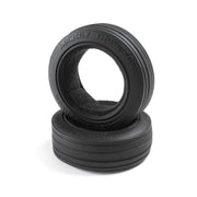 Losi LOS43051 Mickey Thompson Front Tyre 22S Drag 2pc