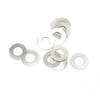 Losi LOSA3501 Differential Shims, 6x11x.2mm 8B 2.0