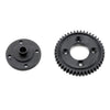 Losi LOSA3562 45T Spur Gear, Plastic 8E 2.0