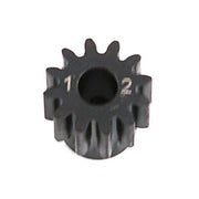 Losi LOSA3572 1.0 Module Pitch Pinion 12T 8E SCTE