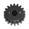 Losi LOSA3578 1.0 Module Pitch Pinion 18T