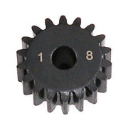 Losi LOSA3578 1.0 Module Pitch Pinion 18T