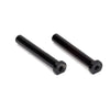 Losi LOSA4408 Steering Post Set 8B 8T