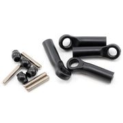 Losi LOSA6011 17 Deg Rod Ends Pivots & Hardware CCR*