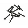 Losi LOSA6233 4-40x5/8 FH Screws 10pc