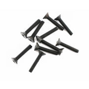 Losi LOSA6233 4-40x5/8 FH Screws 10pc