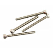 Losi LOSA6242 540x1.25 Caphead Screw 4pc