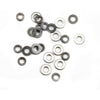 Losi LOSA6350 No.4 and 1/8in Hardened Washers
